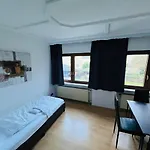 Muehlengarten By Relax 3*