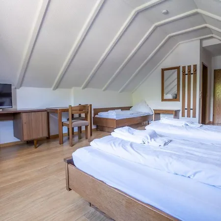 Relax Mühlengarten - Self Check-in&free Parking 3* Nittel