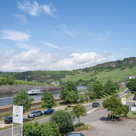 Relax Mühlengarten - Self Check-in&free Parking Hotel Nittel