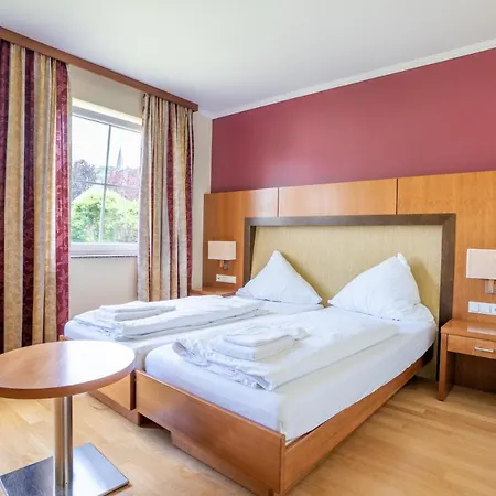 Relax Mühlengarten - Self Check-in&free Parking 3*