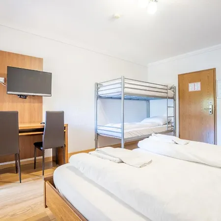 Hotel Relax Mühlengarten - Self Check-in&free Parking Nittel