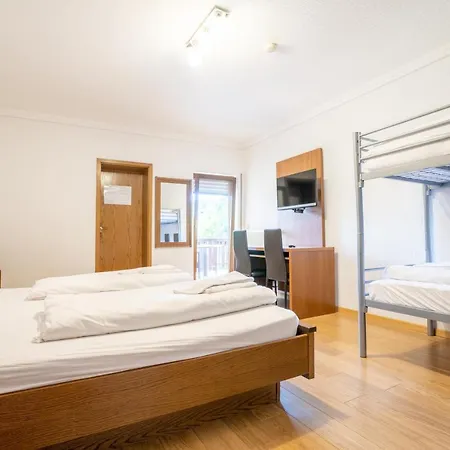 Relax Mühlengarten - Self Check-in&free Parking Hotel