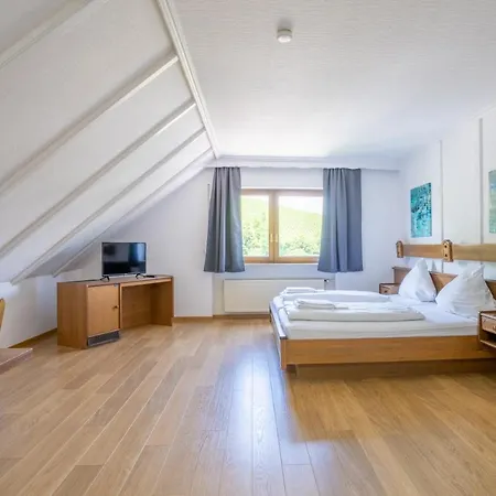 Muehlengarten By Relax - Staffless & Self Check-in 3*