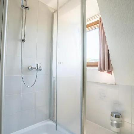 Relax Mühlengarten - Self Check-in&free Parking Hotel Nittel