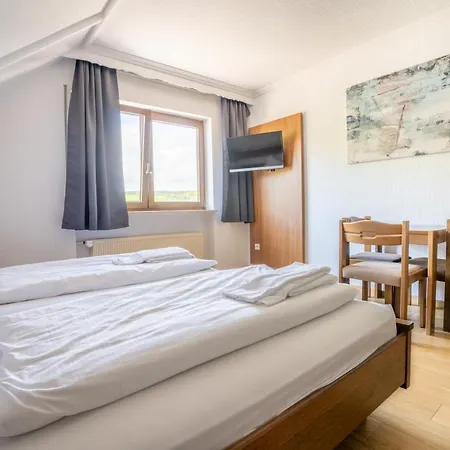 Hotel Muehlengarten By Zzzimple 3*