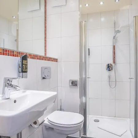 Muehlengarten By Relax - Staffless & Self Check-in Nittel