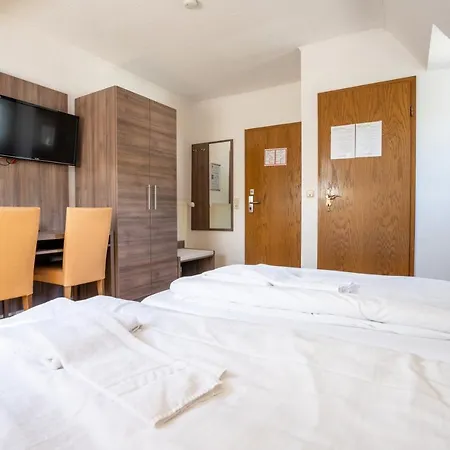 Muehlengarten By Relax