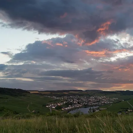 Hotel Relax Mühlengarten - Self Check-in&free Parking Nittel