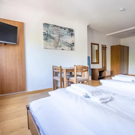 Mühlengarten By Relax - Self Service&digital Check-in 3*