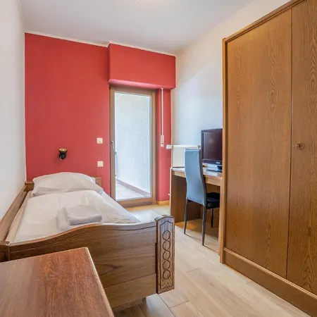 Muehlengarten By Relax - Staffless & Self Check-in 3* Nittel