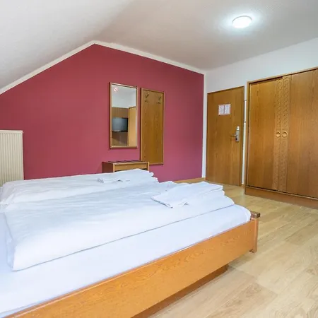 Muehlengarten By Relax Hotel