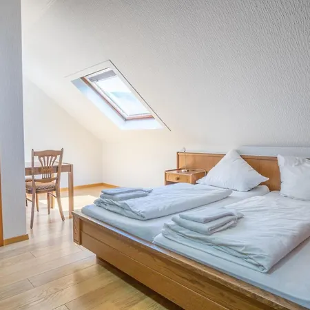 Relax Mühlengarten - Self Check-in&free Parking Nittel