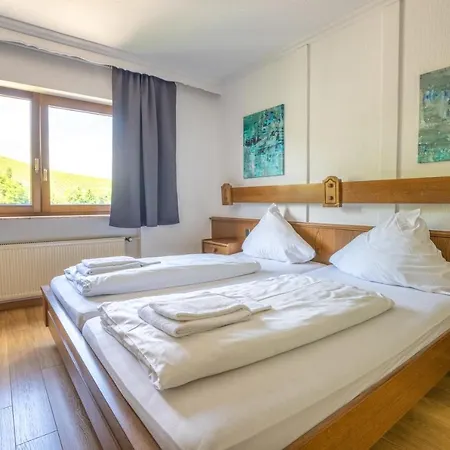 Relax Mühlengarten - Self Check-in&free Parking 3* Nittel