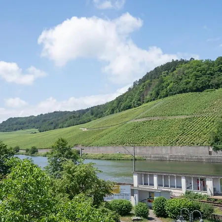 Muehlengarten By Relax - Staffless & Self Check-in Hotel Nittel