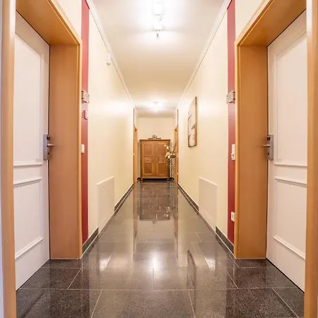 Muehlengarten By Relax - Staffless & Self Check-in