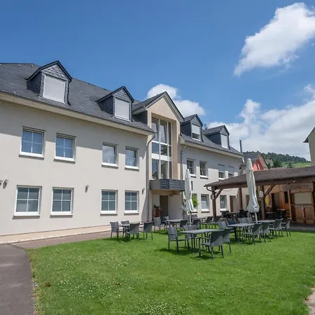 Mühlengarten By Relax - Self Service&digital Check-in 3*
