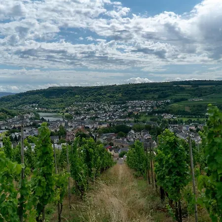 Muehlengarten By Zzzimple Szálloda