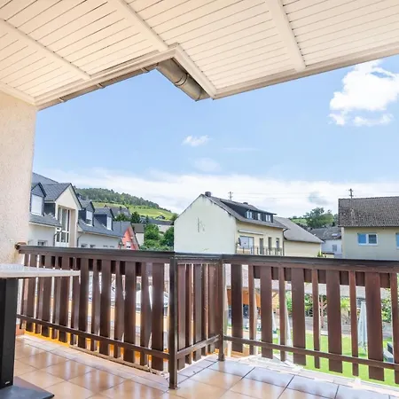 Relax Mühlengarten - Self Check-in&free Parking Hotel Nittel