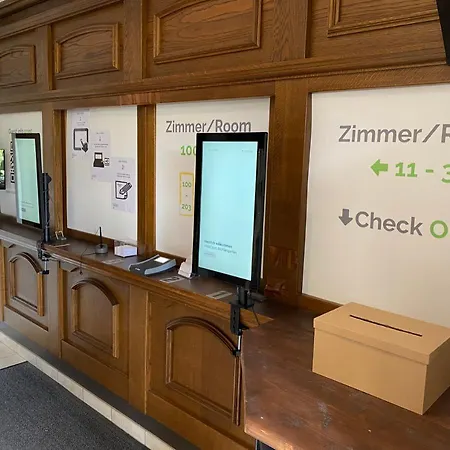 Muehlengarten By Relax 3*