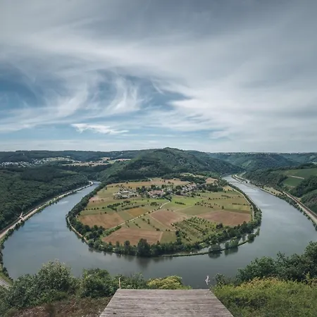 Relax Mühlengarten - Self Check-in&free Parking Hotel Nittel
