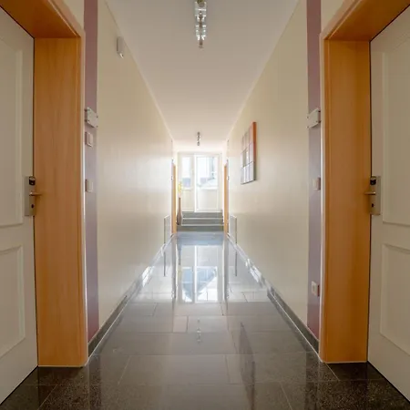 Relax Mühlengarten - Self Check-in&free Parking Hotel