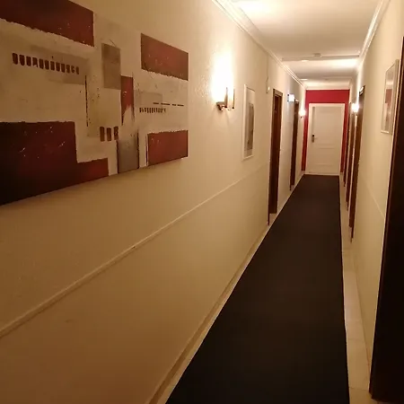 Hotel Relax Mühlengarten - Self Check-in&free Parking