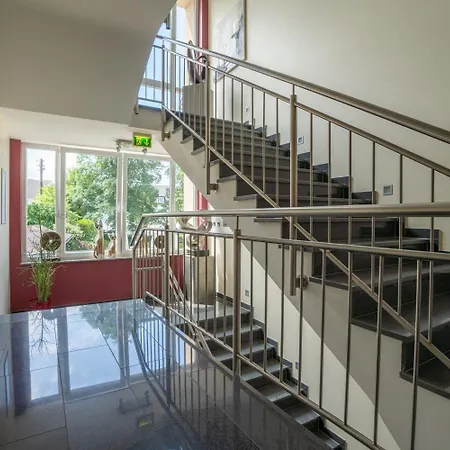 Relax Mühlengarten - Self Check-in&free Parking Nittel