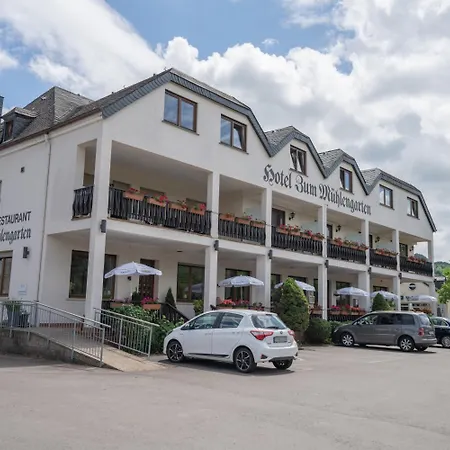 Hotel Relax Mühlengarten - Self Check-in&free Parking 3*