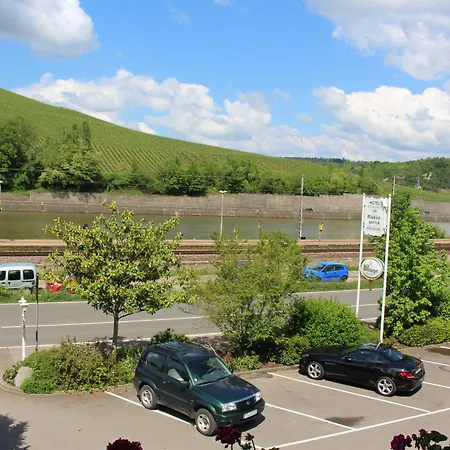 Relax Mühlengarten - Self Check-in&free Parking 3* Nittel