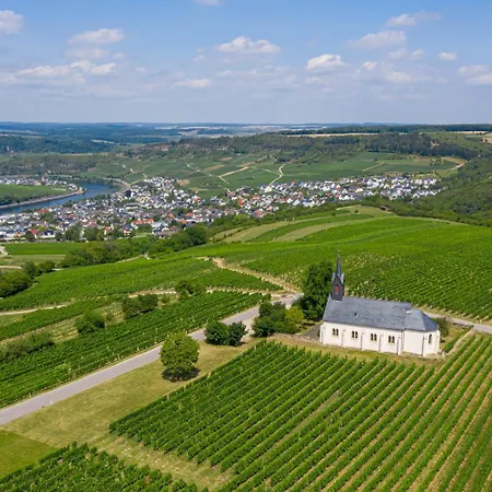 Hotel Relax Mühlengarten - Self Check-in&free Parking