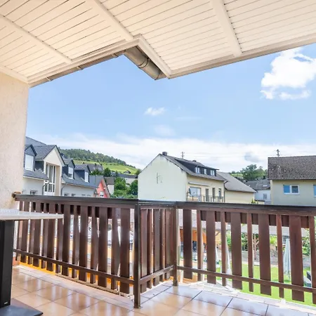 Muehlengarten By Relax 3*