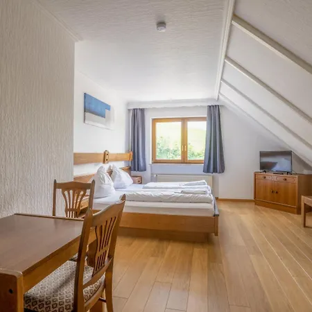 Hotel Relax Mühlengarten - Self Check-in&free Parking Nittel