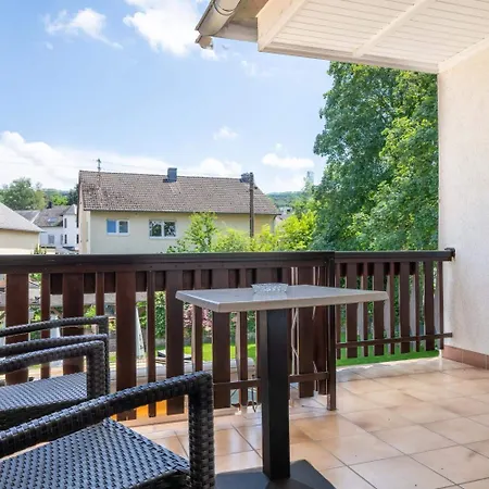 Relax Mühlengarten - Self Check-in&free Parking Hotel