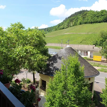 Muehlengarten By Relax 3*