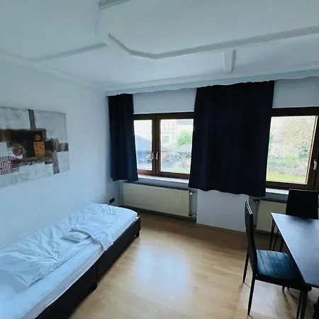 Relax Mühlengarten - Self Check-in&free Parking 3*