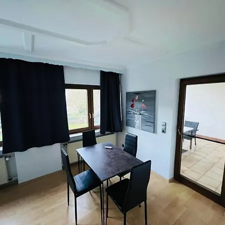 Hotel Relax Mühlengarten - Self Check-in&free Parking 3*