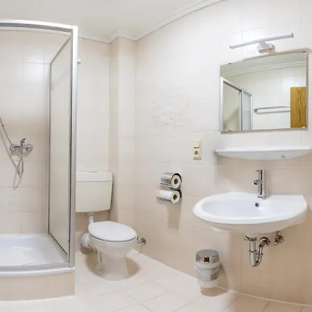 Muehlengarten By Relax Hotell Nittel