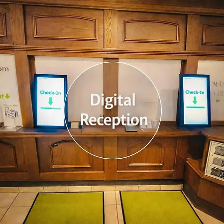 Muehlengarten By Relax