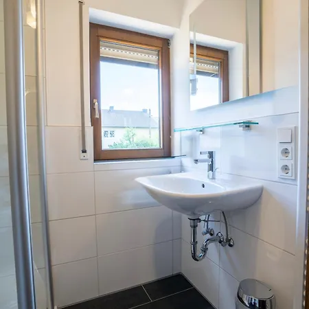 Mühlengarten By Relax 3*