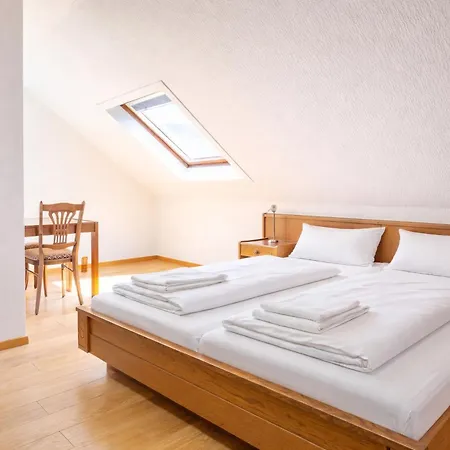 Hotel Mühlengarten By Relax