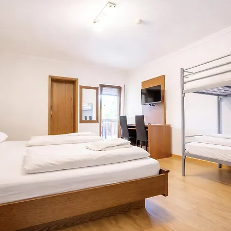 Mühlengarten By Relax Hotel 3*