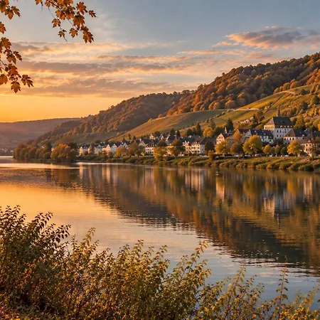 Hotel Muehlengarten By Zzzimple 3*