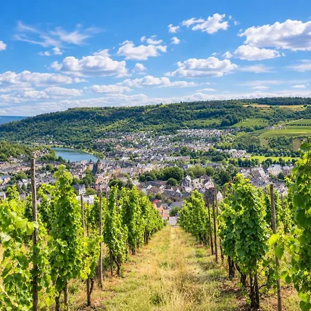 Muehlengarten By Zzzimple 3* Nittel