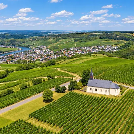 Muehlengarten By Zzzimple Szálloda