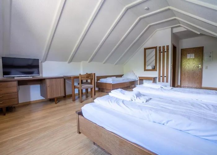 Muehlengarten By Relax 3* Nittel