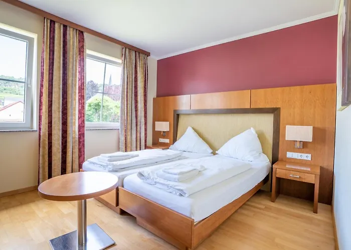 Muehlengarten By Relax 3*