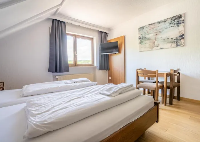 Hotell Muehlengarten By Relax 3*