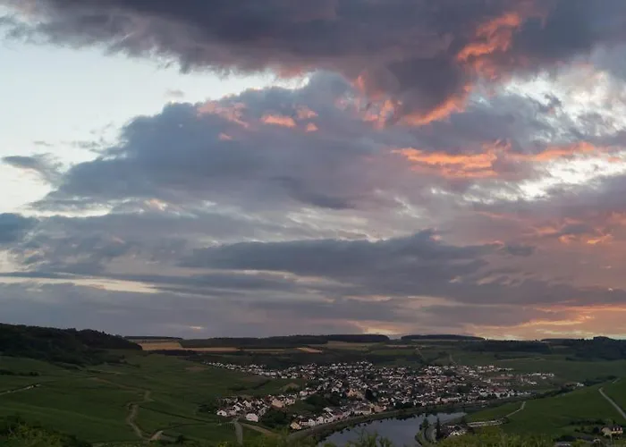 Hotell Muehlengarten By Relax Nittel