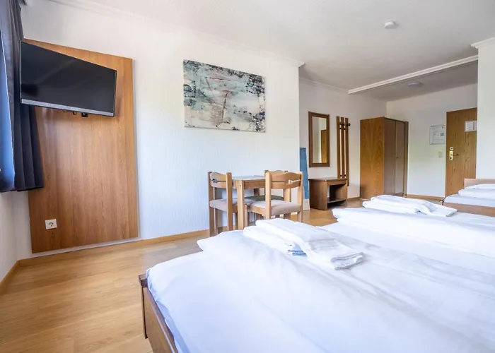 Muehlengarten By Relax 3*