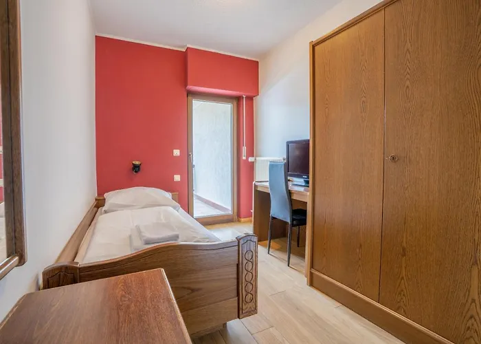 Muehlengarten By Relax 3* Nittel